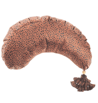 DockATot La Maman Wedge - Bronzed Cheetah