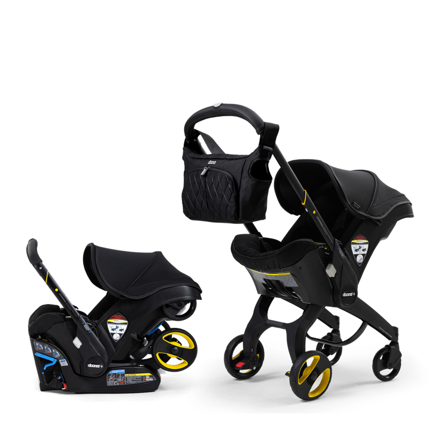Designer Baby Strollers & Gear