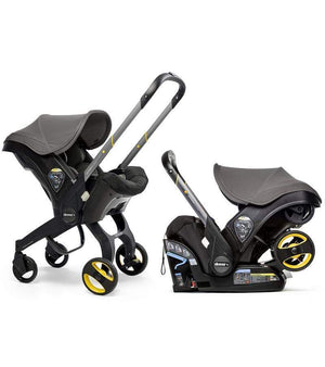 Doona+ Car Seat Stroller