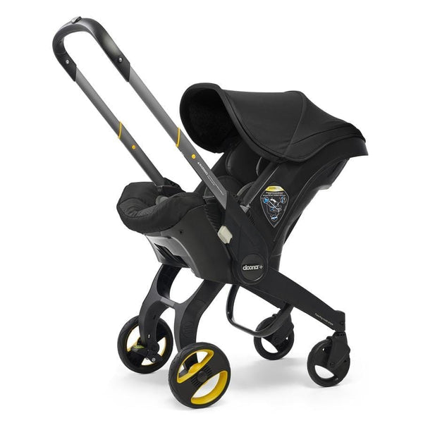 Doona stroller bundle hotsell