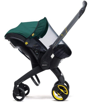 Doona Infant Car Seat Insect Net