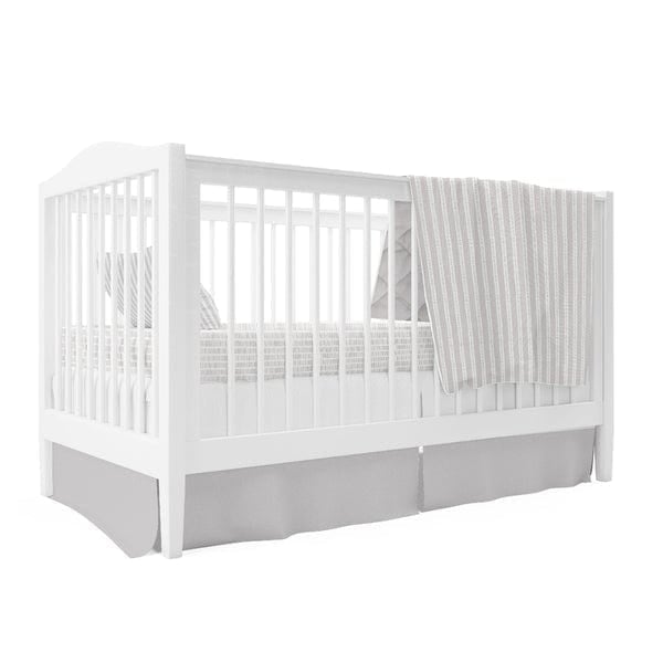Elys Co Piece Crib Set - Main Image