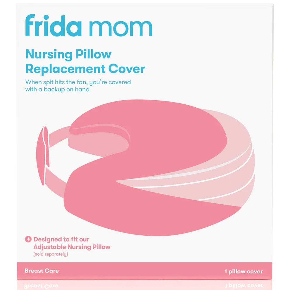 Adjustable Nursing Pillow – Frida