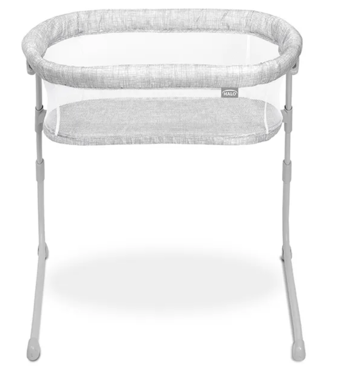 Halo Bassinest Flex Portable Travel Bassinet Pish Posh Baby