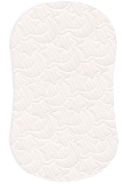 Halo bassinest replacement mattress best sale