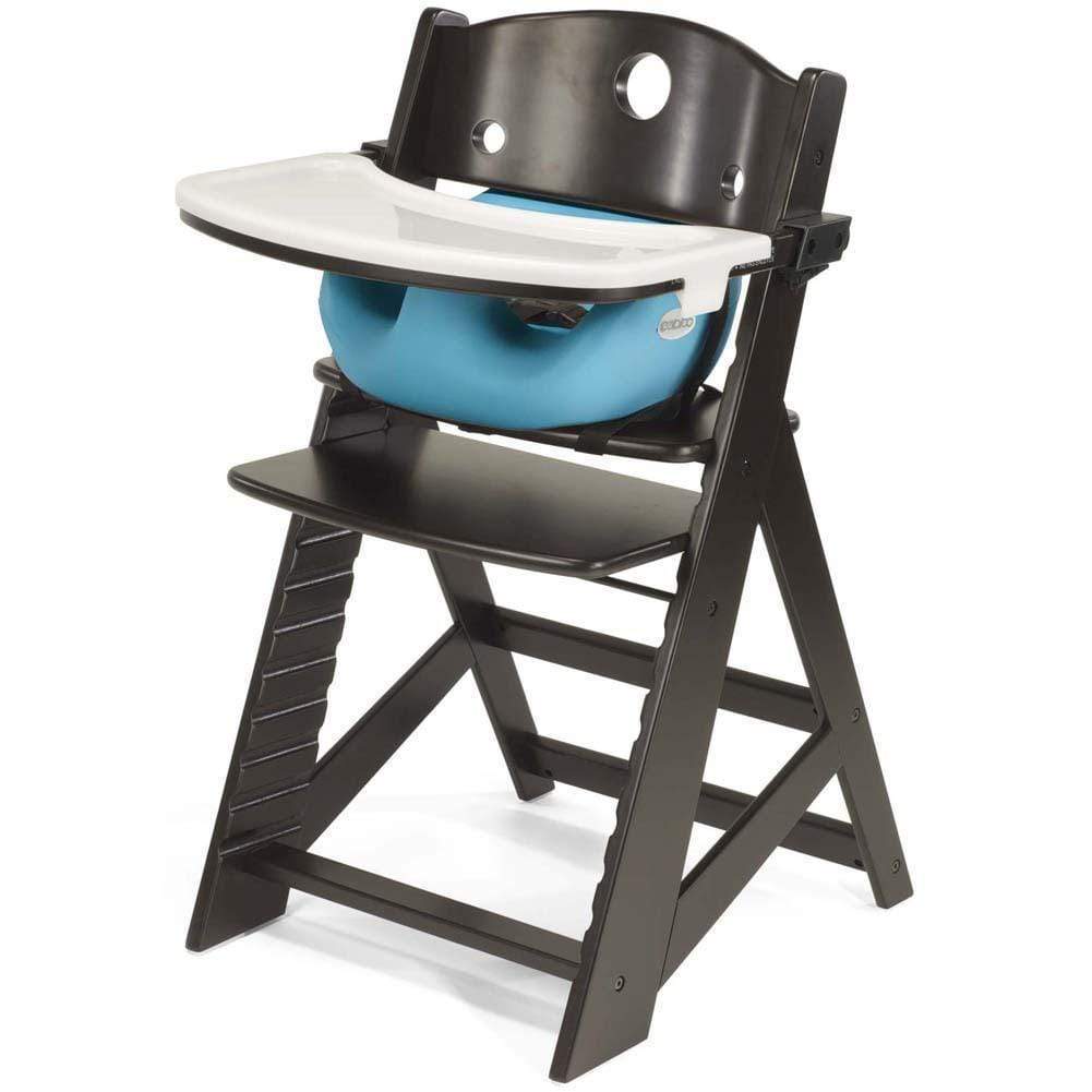 Keekaroo height discount right high chair