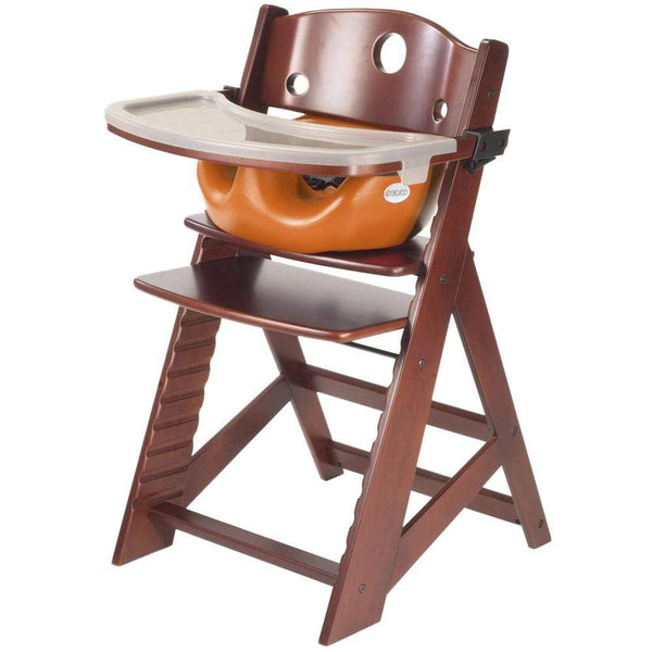 Comfort Cushions Keekaroo Wooden High Chair Keekaroo Height Right