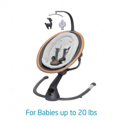 Maxi Cosi Cassia Swing