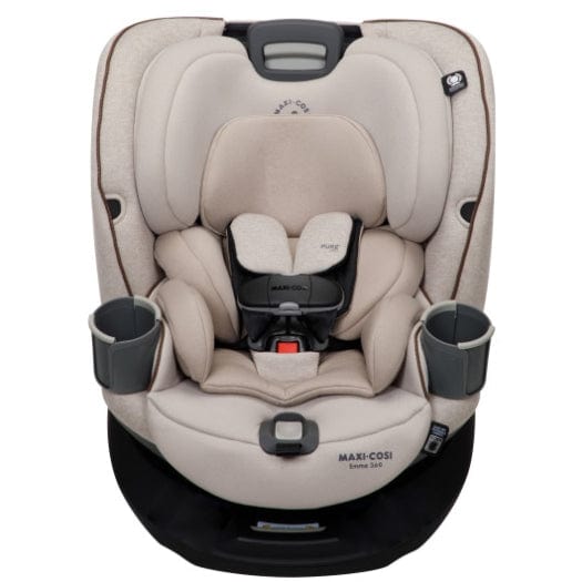 Maxi-Cosi® Emme 360º Rotating All-in-One Car Seat