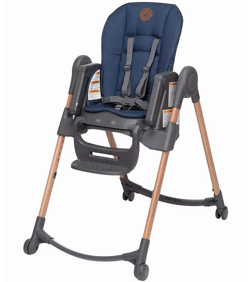 Maxi Cosi Minla 6-in-1 High Chair Adjustable