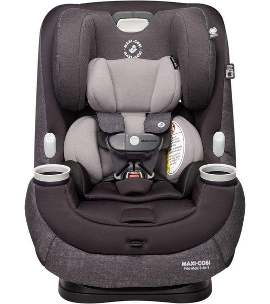 pria convertible car seat