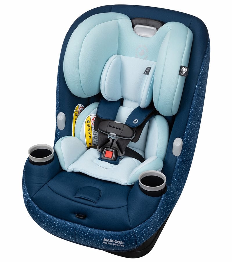 Maxi Cosi Pria Max All-in-One Convertible Car Seat (Pure Cosi)