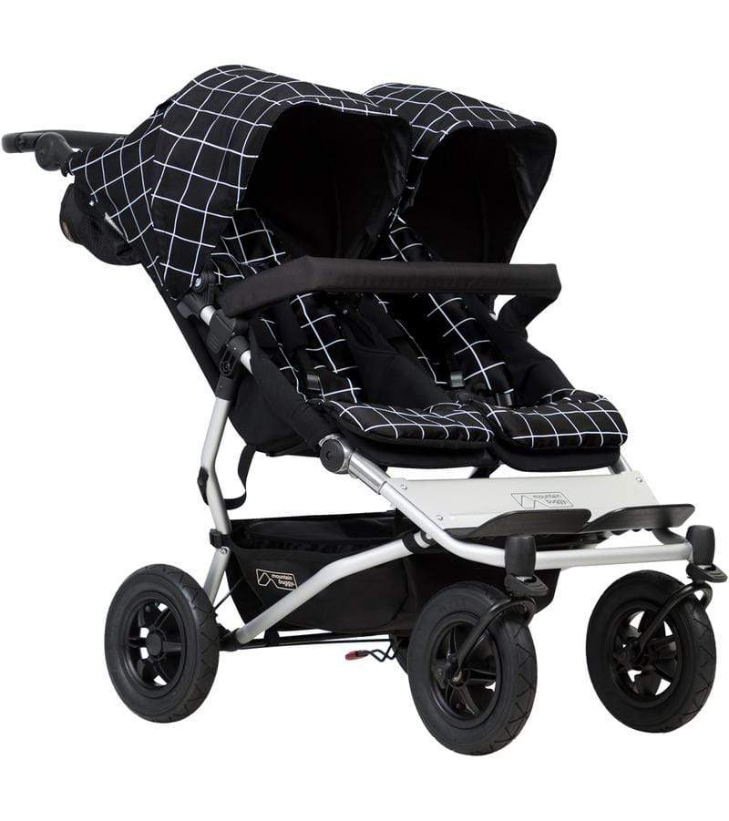 Mountain buggy cheap duet 2020