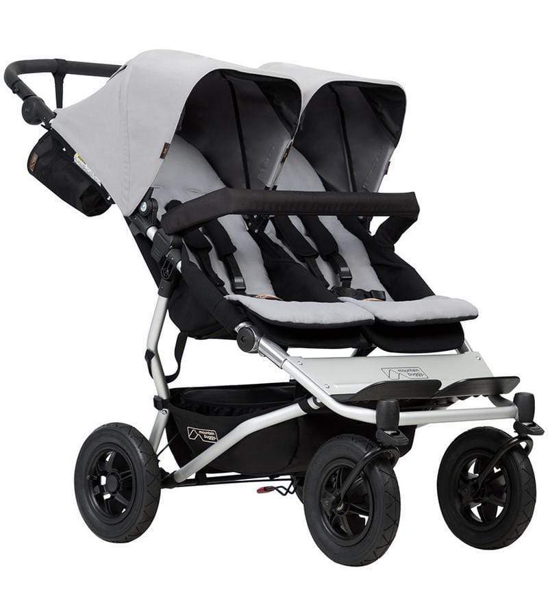 2020 best sale double stroller