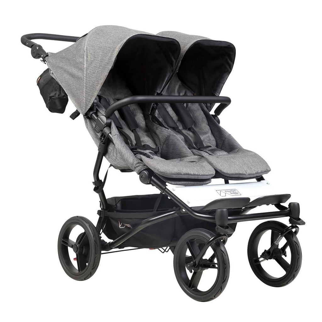Mountain Buggy Duet Double Rain Cover Online Sellers factoryeye