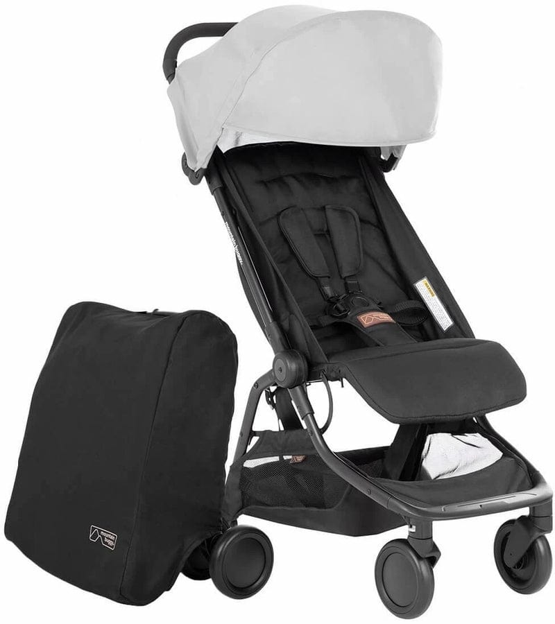 Mountain buggy store travel stroller