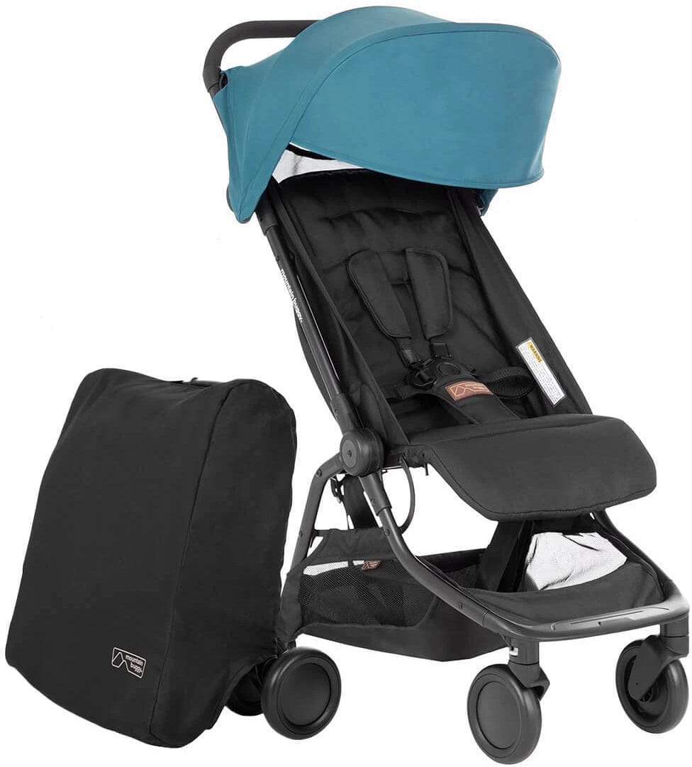 Mountain buggy cheap nano seat liner