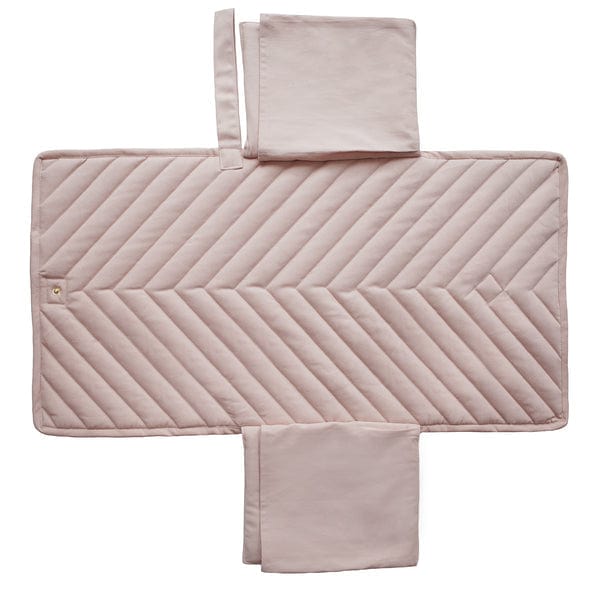 Mushie Portable Changing Pad