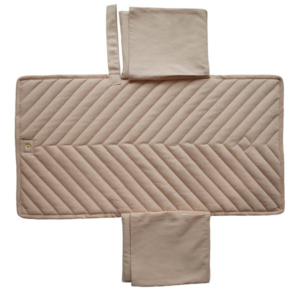 Mushie Portable Changing Pad