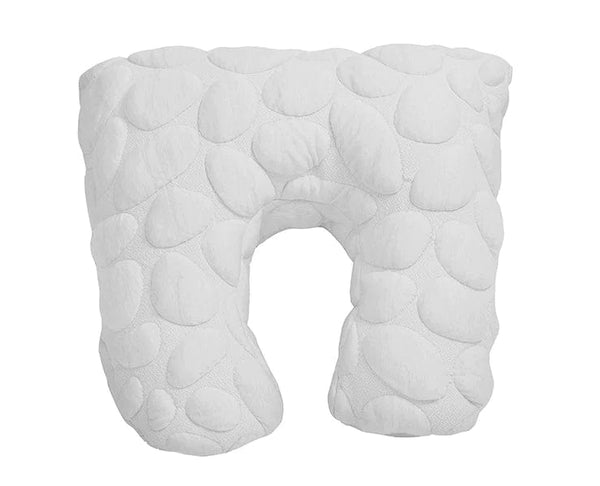 Nook Niche Organic Nursing Pillow - Main Image