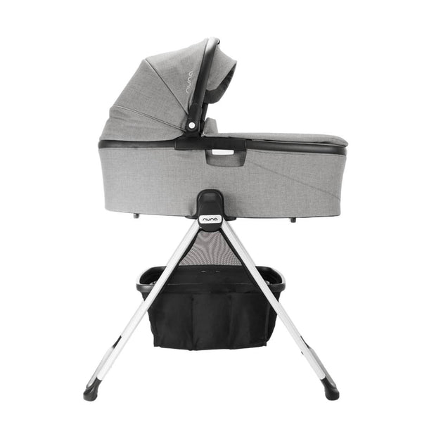 Nuna mixx best sale bassinet stand uk