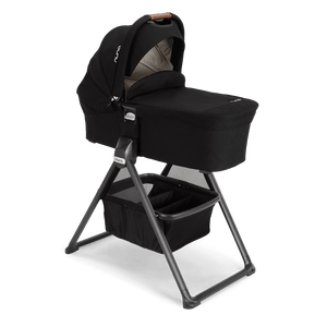 Nuna MIXX series Bassinet + Stand