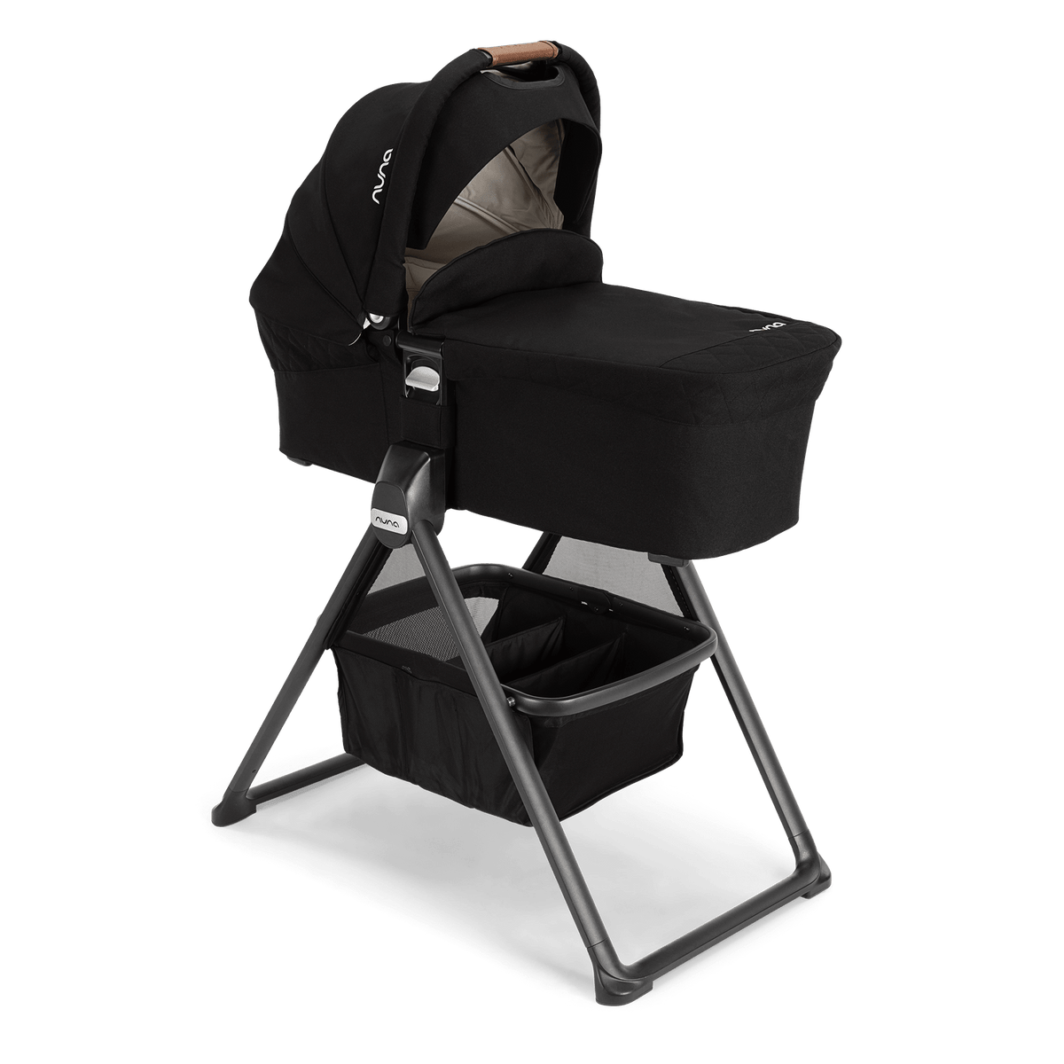 Nuna MIXX Series + Stand