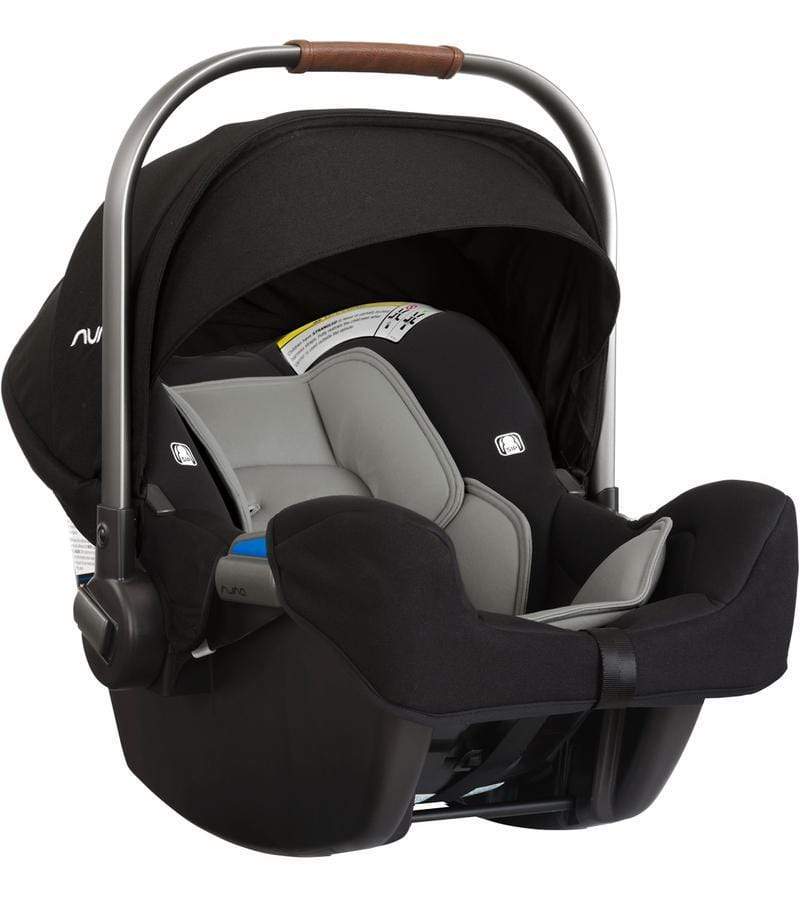 Nuna Pipa Infant Car Seat Pish Posh Baby
