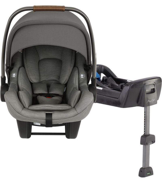 Nuna PIPA Lite Infant Car Seat Pish Posh Baby