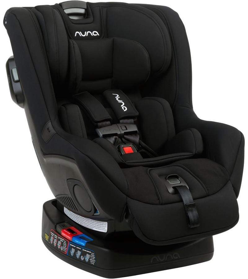 Nuna rava convertible hot sale car seat sale