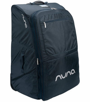Nuna Stroller & Car Seat Wheeled Travel Bag