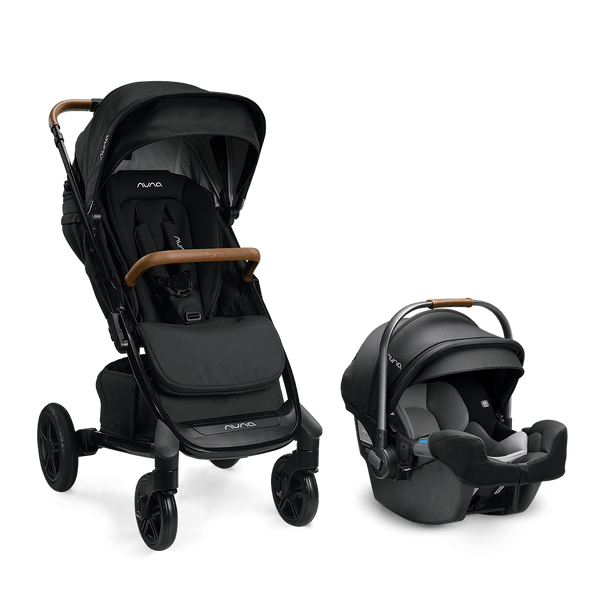 Nuna Strollers Car Seats More