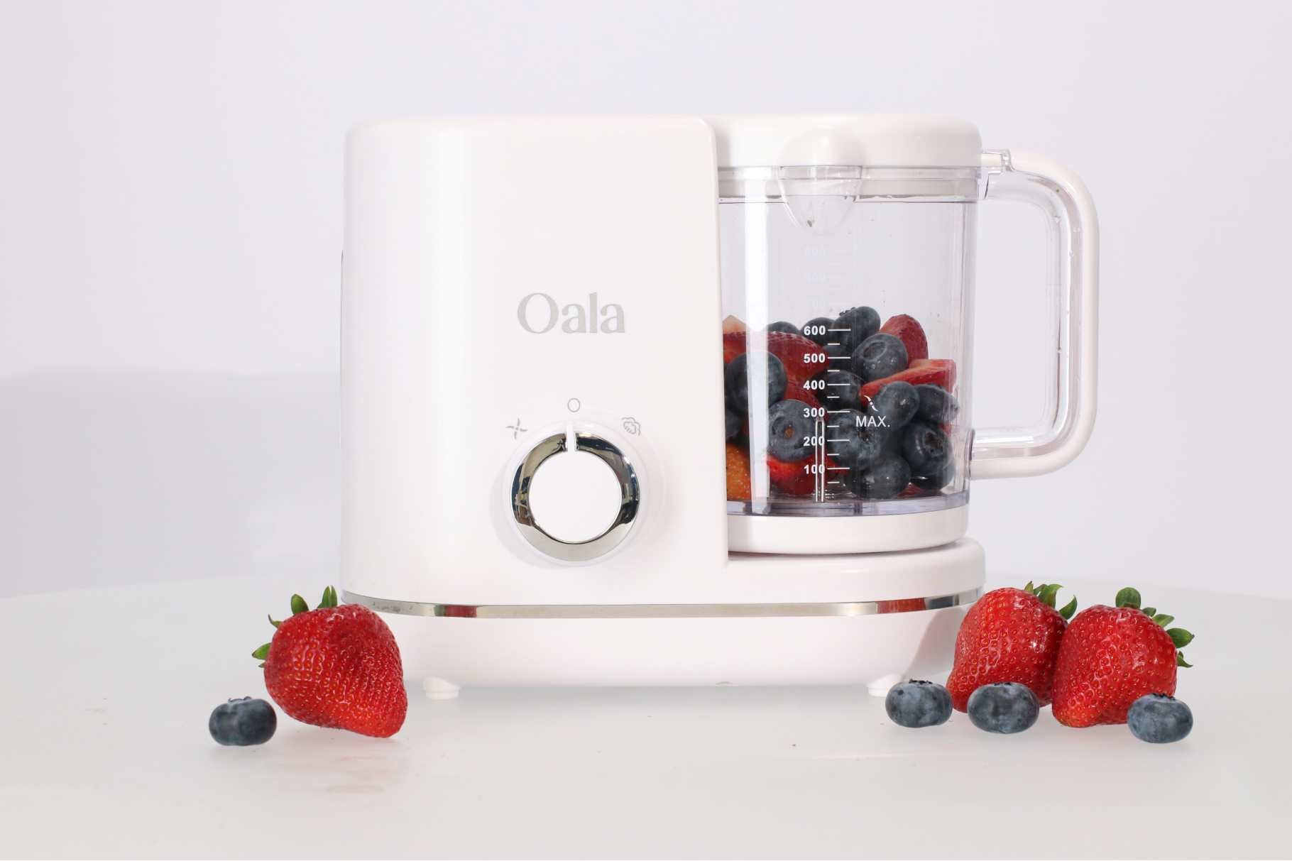 Oala Baby Food Maker