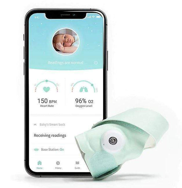 Owlet baby care sales baby monitor stores