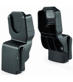 Peg Perego Car Seat Adapter for YPSI - Maxi Cosi/Cybex/Nuna/Clek
