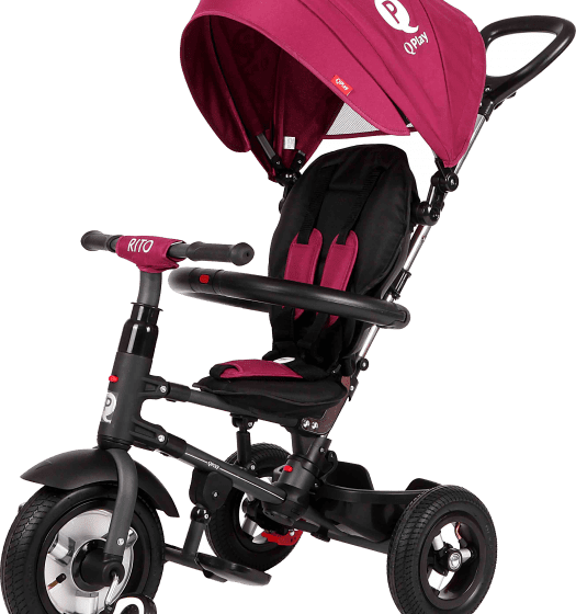Rito folding trike deals