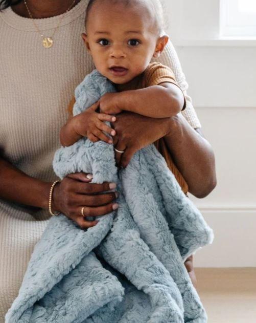 Saranoni Dream Collection Receiving Blanket