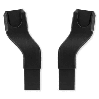 Silver cross coast sales car seat adapters