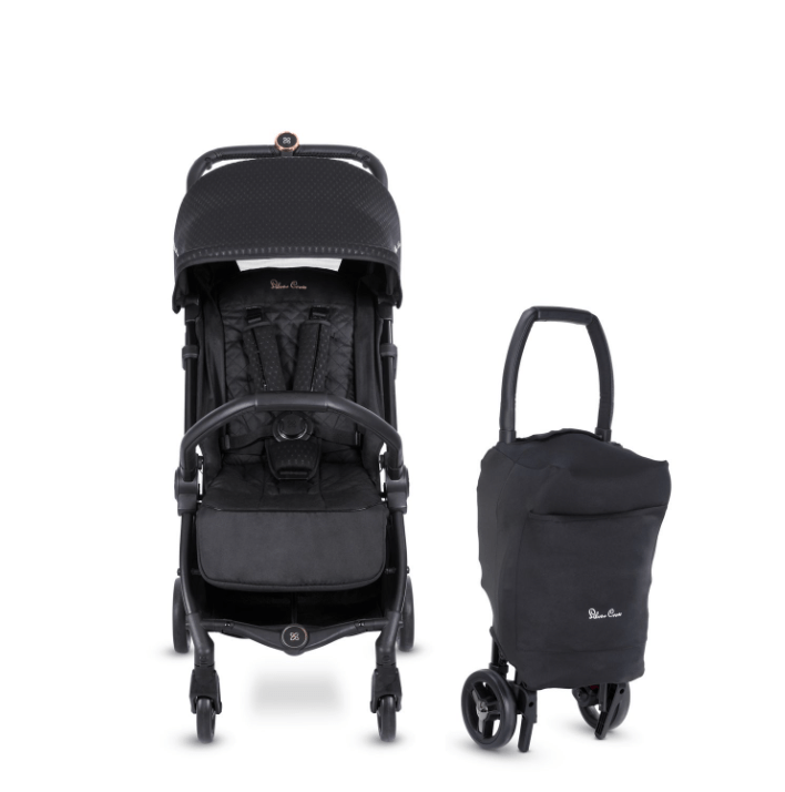 Silver cross jet reviews sales