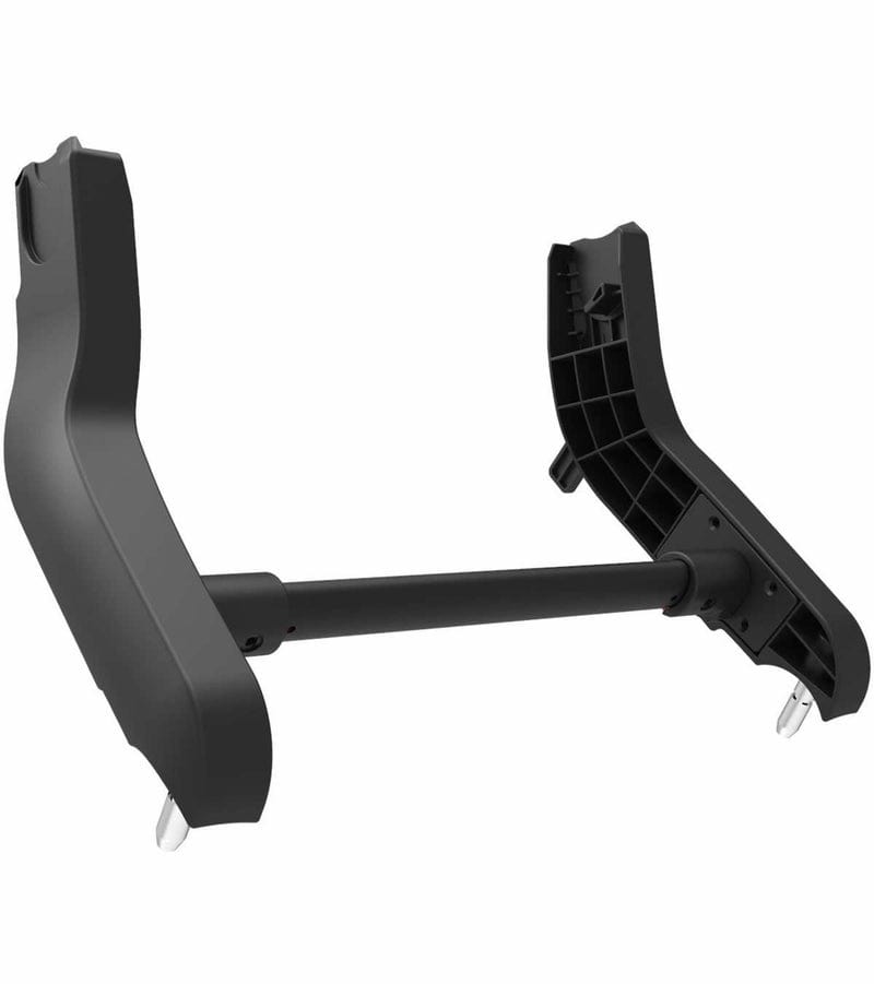 Silver Cross Jet Car Seat Adapters Cybex/MaxiCosi/Nuna/Clek