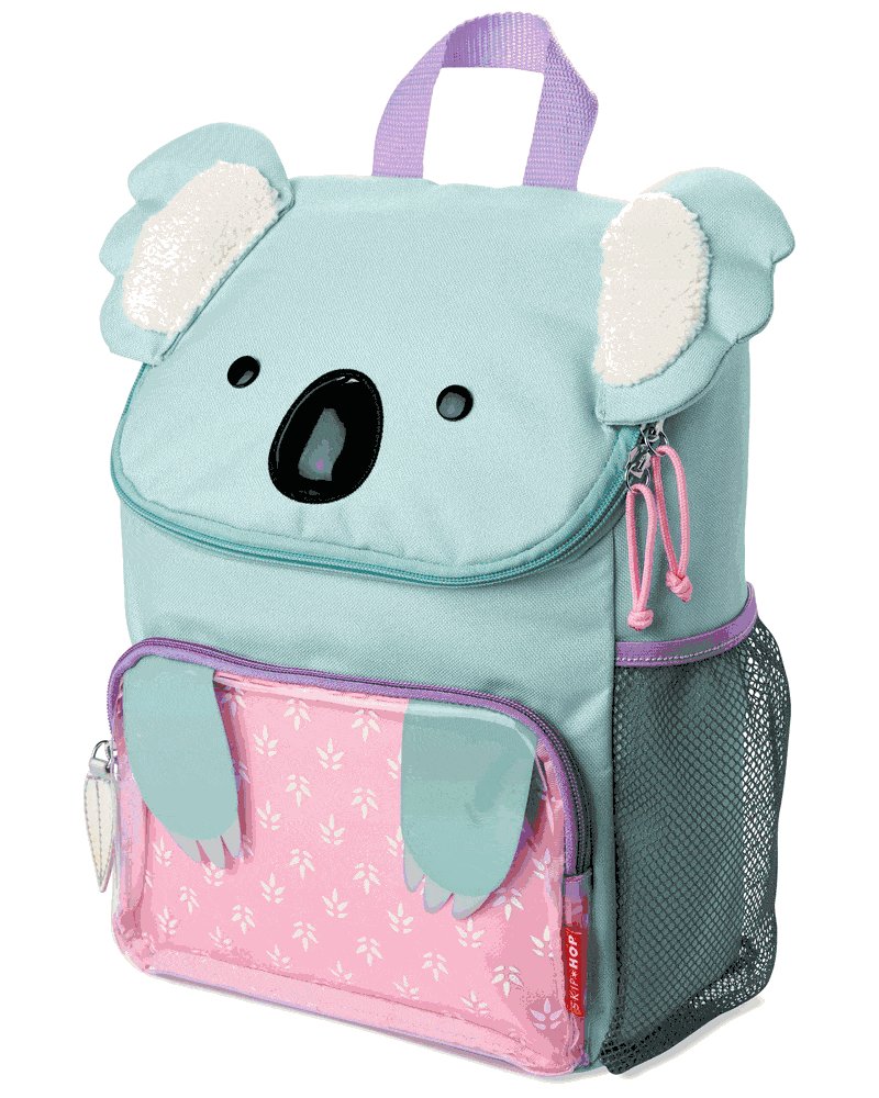 Zoo pack outlet backpack