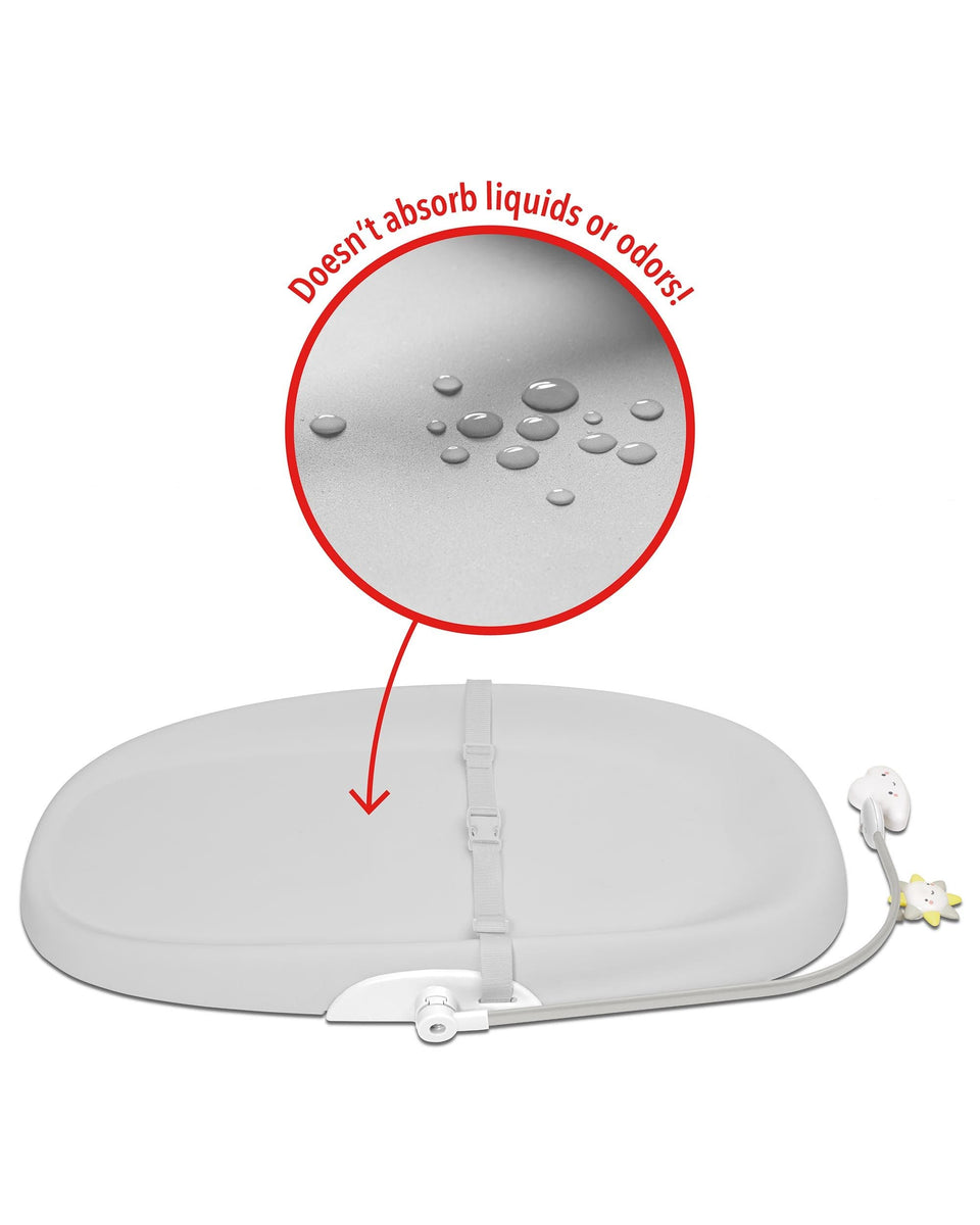 Skip Hop Wipe Clean Changing Pad