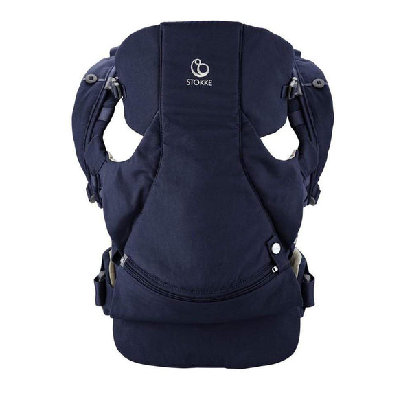 Front and back carrier stokke online