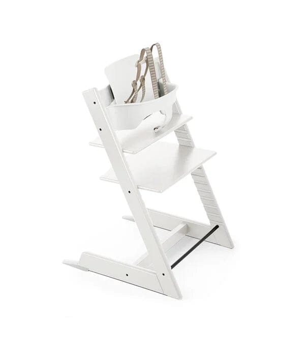 Stokke tripp trapp with harness hot sale