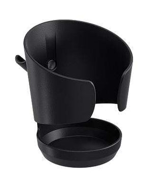 Thule Sleek Cup Holder Black