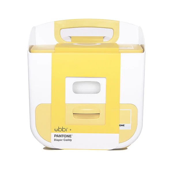 Ubbi Pantone Diaper Caddy