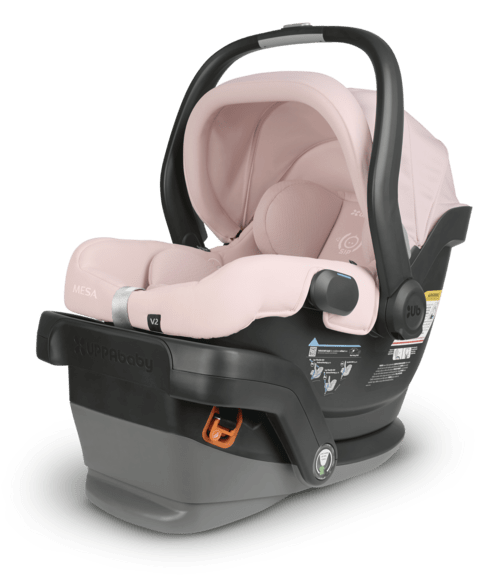 UPPAbaby Mesa V2 Infant Car Seat