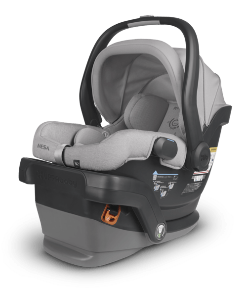 Uppababy 2025 mesa sip