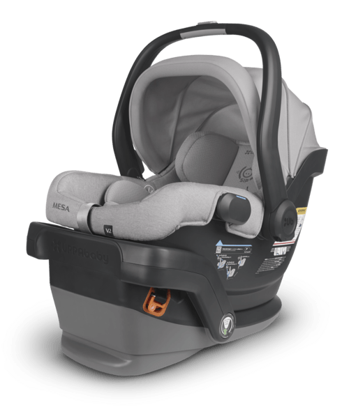 UPPAbaby Mesa V2 Infant Car Seat