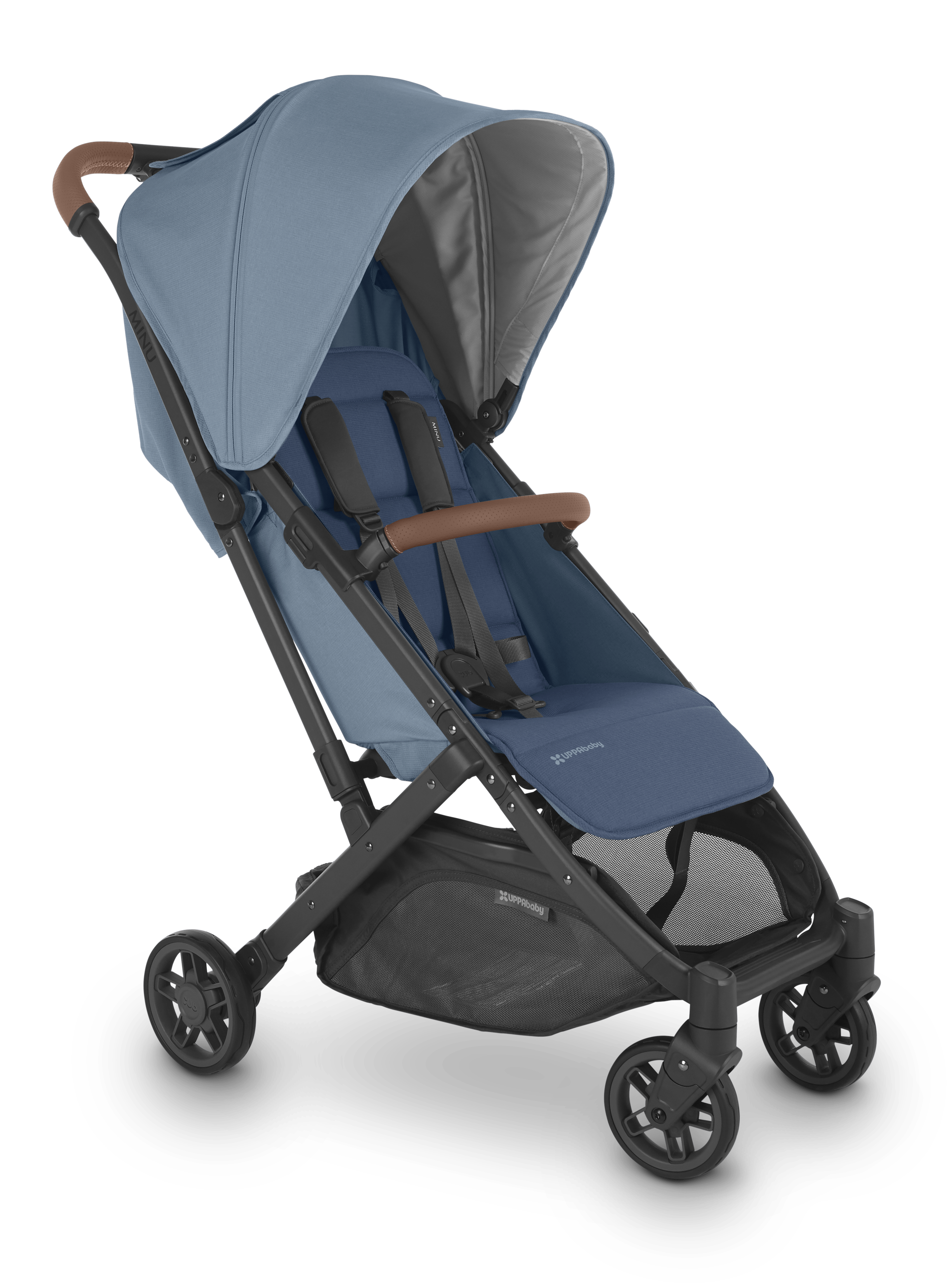 UPPAbaby Minu V2 Lightweight Stroller